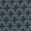 Viskose Nylon CREPE Kreise - FARBE