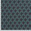 Viskose Nylon CREPE Kreise - FARBE