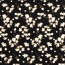 Viskose Nylon CREPE Abstract - FARBE