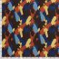 Viskose Nylon Köper WASH Abstract - FARBE