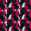 Viskose Nylon Köper WASH Abstract - FARBE