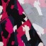 Viskose Nylon Köper WASH Abstract - FARBE