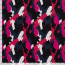 Viskose Nylon Köper WASH Abstract - FARBE