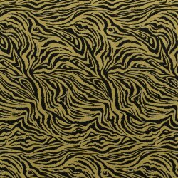 Viskose Nylon Köper WASH ZEBRA - FARBE