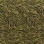 Viskose Nylon Köper WASH ZEBRA - FARBE
