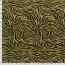 Viskose Nylon Köper WASH ZEBRA - FARBE