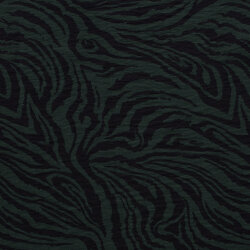 Viskose Nylon Köper WASH ZEBRA - FARBE