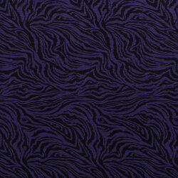 Viskose Nylon Köper WASH ZEBRA - FARBE