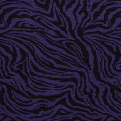 Viskose Nylon Köper WASH ZEBRA - FARBE