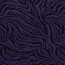 Viskose Nylon Köper WASH ZEBRA - FARBE