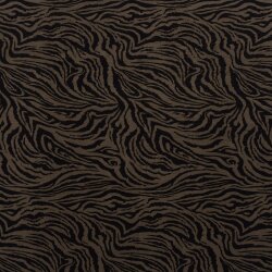 Viskose Nylon Köper WASH ZEBRA - FARBE