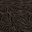 Viskose Nylon Köper WASH ZEBRA - FARBE