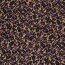Viskose Nylon Köper WASH Panther - FARBE