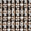 Viskose Nylon Köper WASH Abstract - FARBE