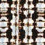 Viskose Nylon Köper WASH Abstract - FARBE