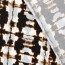 Viskose Nylon Köper WASH Abstract - FARBE