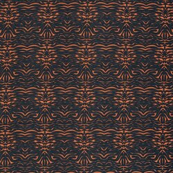 Viskose Nylon OTTOMAN Abstract - FARBE