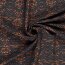 Viskose Nylon OTTOMAN Abstract - FARBE