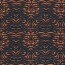 Viskose Nylon OTTOMAN Abstract - FARBE