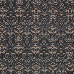 Viskose Nylon OTTOMAN Abstract - FARBE