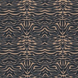 Viskose Nylon OTTOMAN Abstract - FARBE