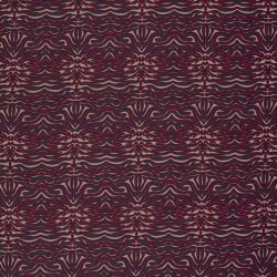 Viskose Nylon OTTOMAN Abstract - FARBE