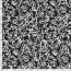 Satin VELVET Paisley - FARBE