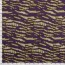 Satin VELVET Abstract - FARBE