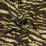 Satin VELVET Abstract - FARBE