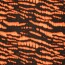 Satin VELVET Abstract - FARBE