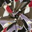 Satin Abstract - FARBE