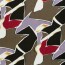 Satin Abstract - FARBE