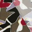Satin Abstract - FARBE