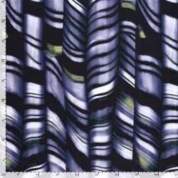 POLY PEACH TOUCH Abstract - FARBE