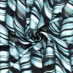 POLY PEACH TOUCH Abstract - FARBE