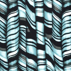 POLY PEACH TOUCH Abstract - FARBE