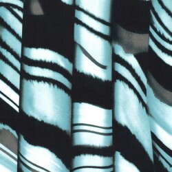 POLY PEACH TOUCH Abstract - FARBE