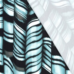 POLY PEACH TOUCH Abstract - FARBE