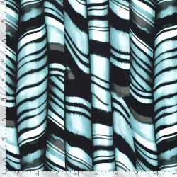 POLY PEACH TOUCH Abstract - FARBE