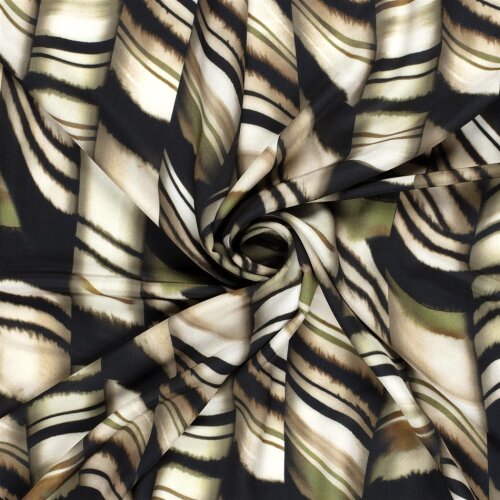 POLY PEACH TOUCH Abstract - FARBE