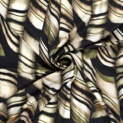 POLY PEACH TOUCH Abstract - FARBE