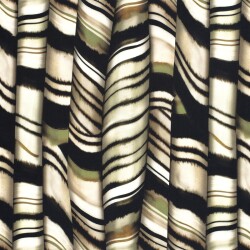 POLY PEACH TOUCH Abstract - FARBE