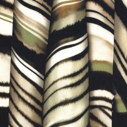 POLY PEACH TOUCH Abstract - FARBE