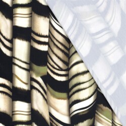 POLY PEACH TOUCH Abstract - FARBE