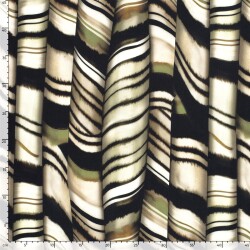 POLY PEACH TOUCH Abstract - FARBE