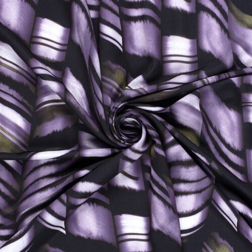 POLY PEACH TOUCH Abstract - FARBE