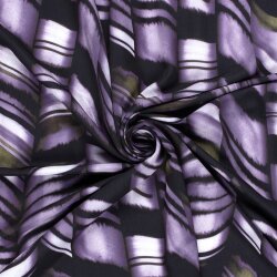 POLY PEACH TOUCH Abstract - FARBE