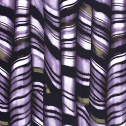 POLY PEACH TOUCH Abstract - FARBE