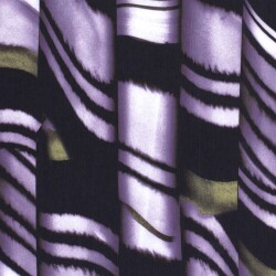 POLY PEACH TOUCH Abstract - FARBE