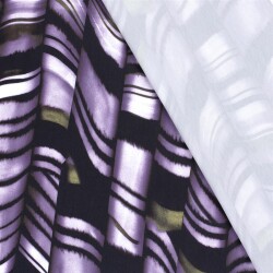 POLY PEACH TOUCH Abstract - FARBE
